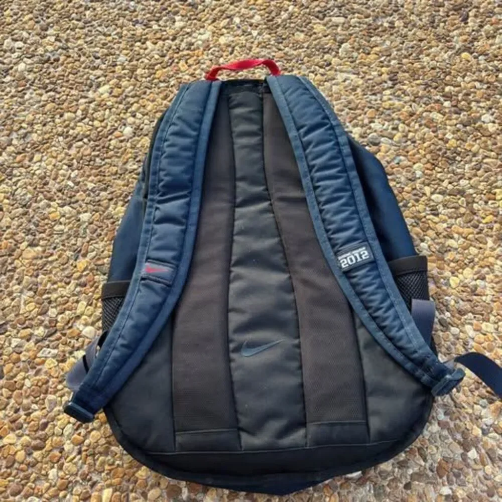 Nike 2012 U.S. Olympic Track & Field Trials Backpack